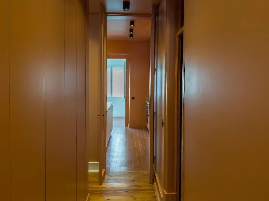 Alvalade 58 - Charming 2 Bedroom Apartment With Ac Near The Airport And City Center Lisbon