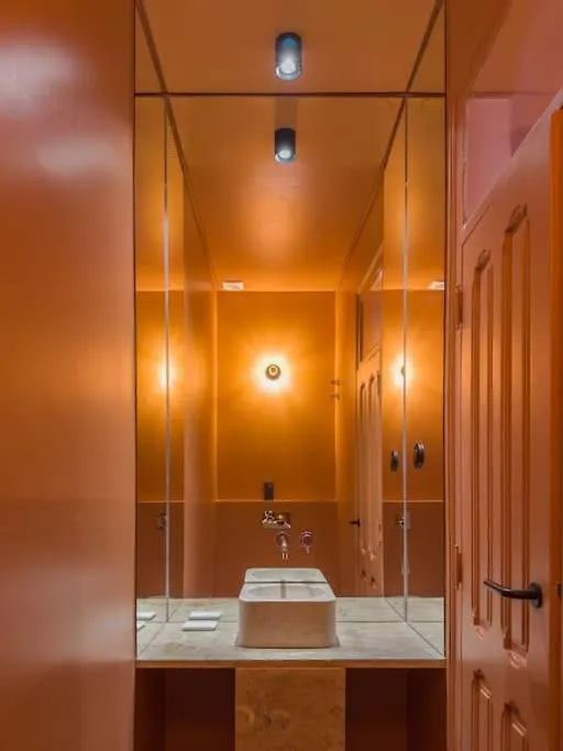 Alvalade 58 - Charming 2 Bedroom Apartment With Ac Near The Airport And City Center Lisbon