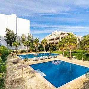 Da Rocha, 4ºb Jardins Da Rocha, Charming Studio, Near The Sea, By Ig , Portimão Portugal