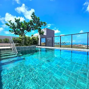 O Do Cupe No Cupe Exclusive Com E Sem Piscina Privativa By Hm , Pôrto das Galinhas Brasil
