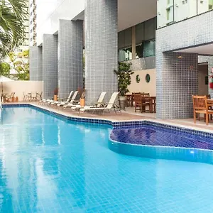 Flat Premium - Class Convention 81 , Recife Brasil